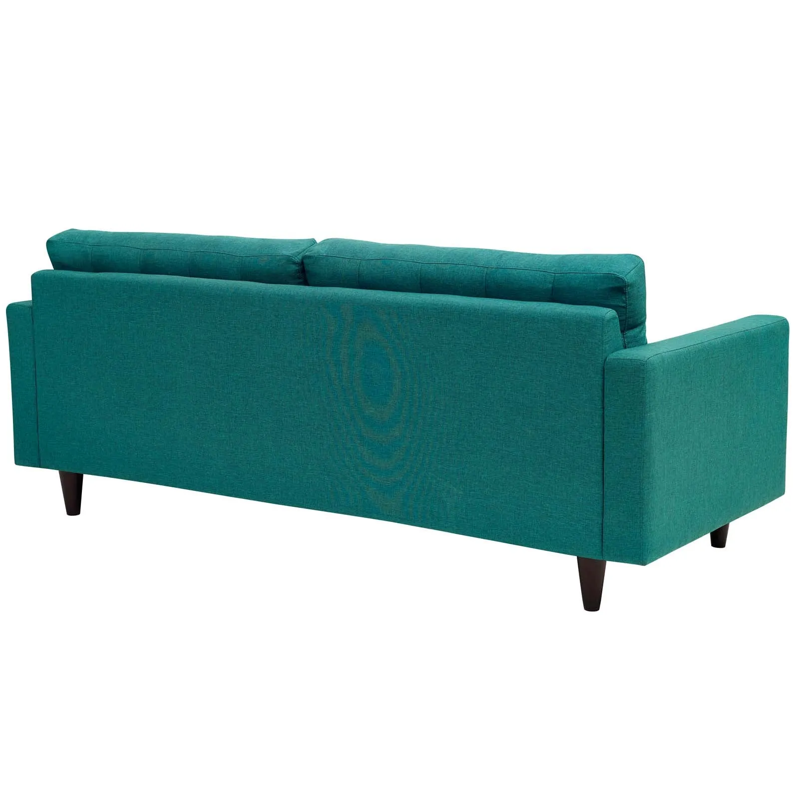 Empress Sofa and Armchairs Set of 3 by Modway