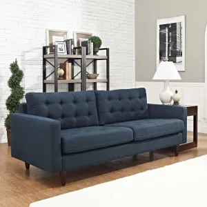 Empress Upholstered Fabric Sofa by Modway