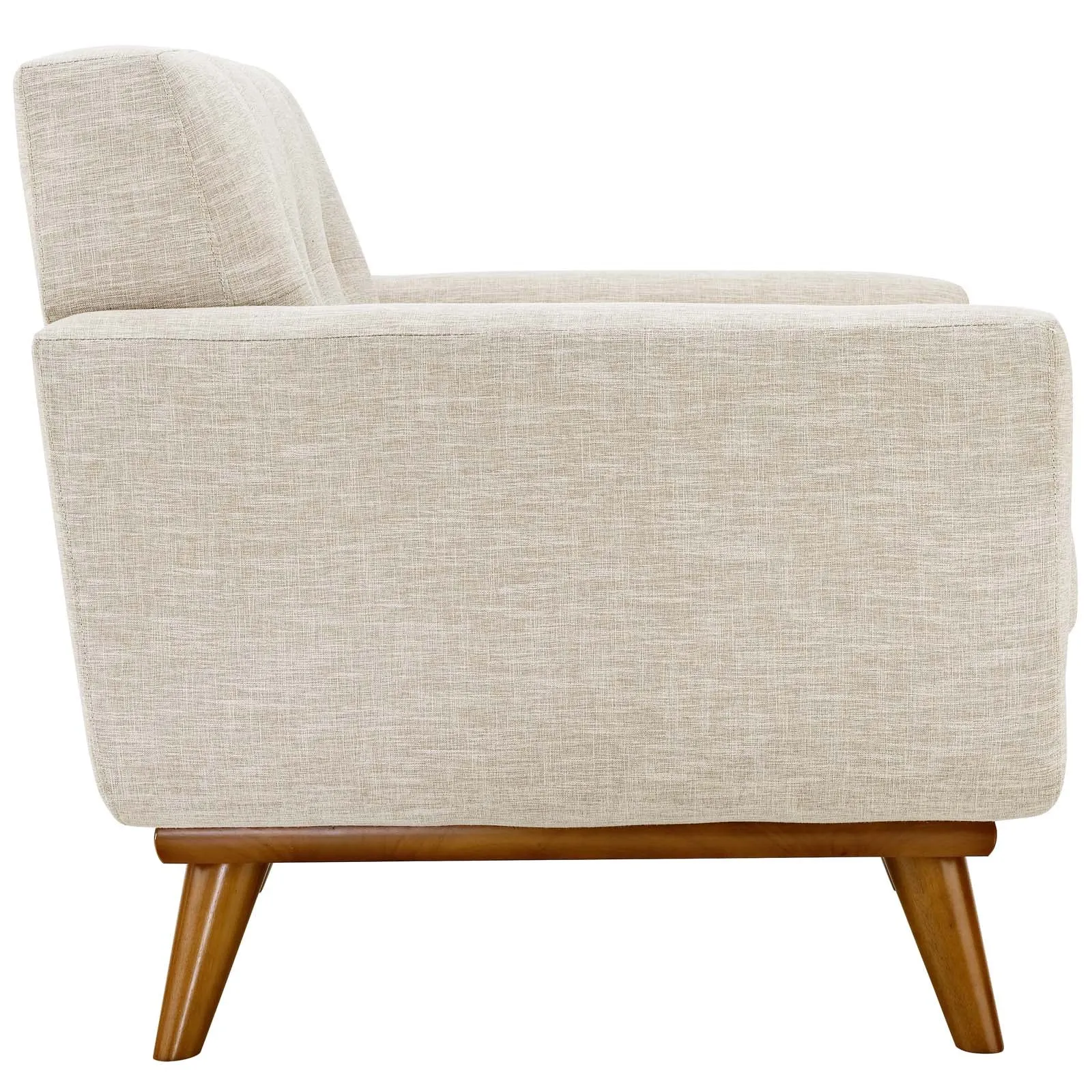 Engage Armchairs and Sofa Set of 3 by Modway