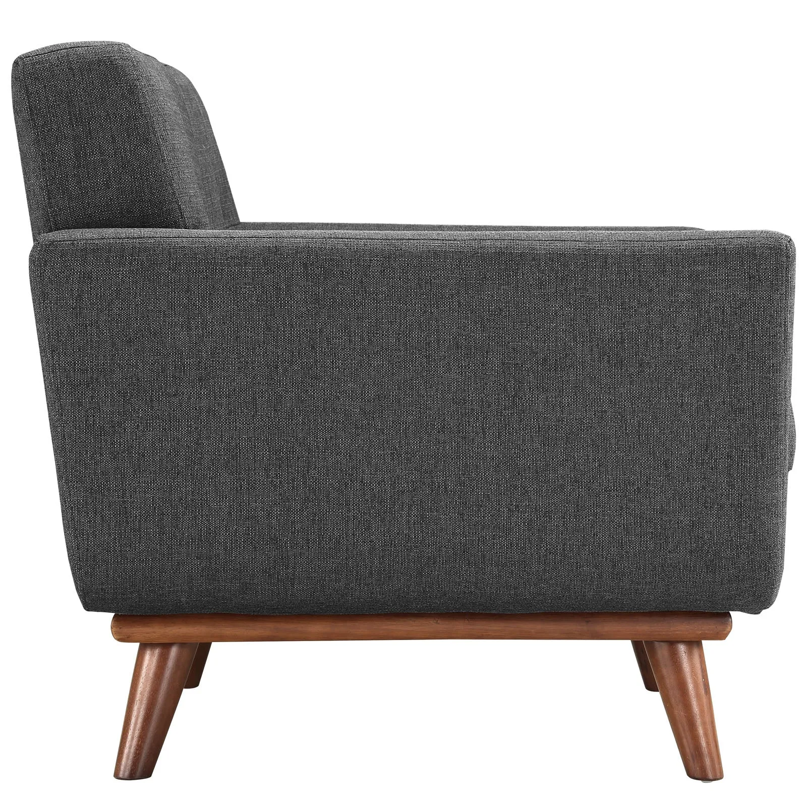 Engage Armchairs and Sofa Set of 3 by Modway