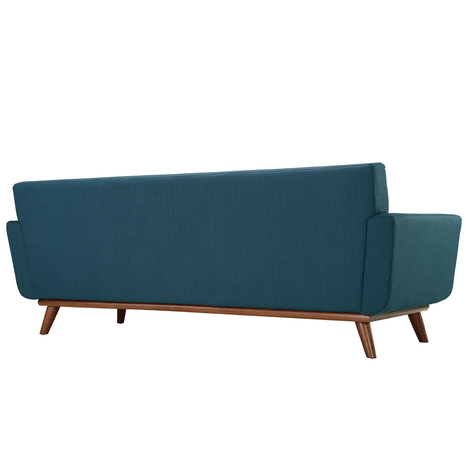 Engage Loveseat and Sofa Set of 2 by Modway