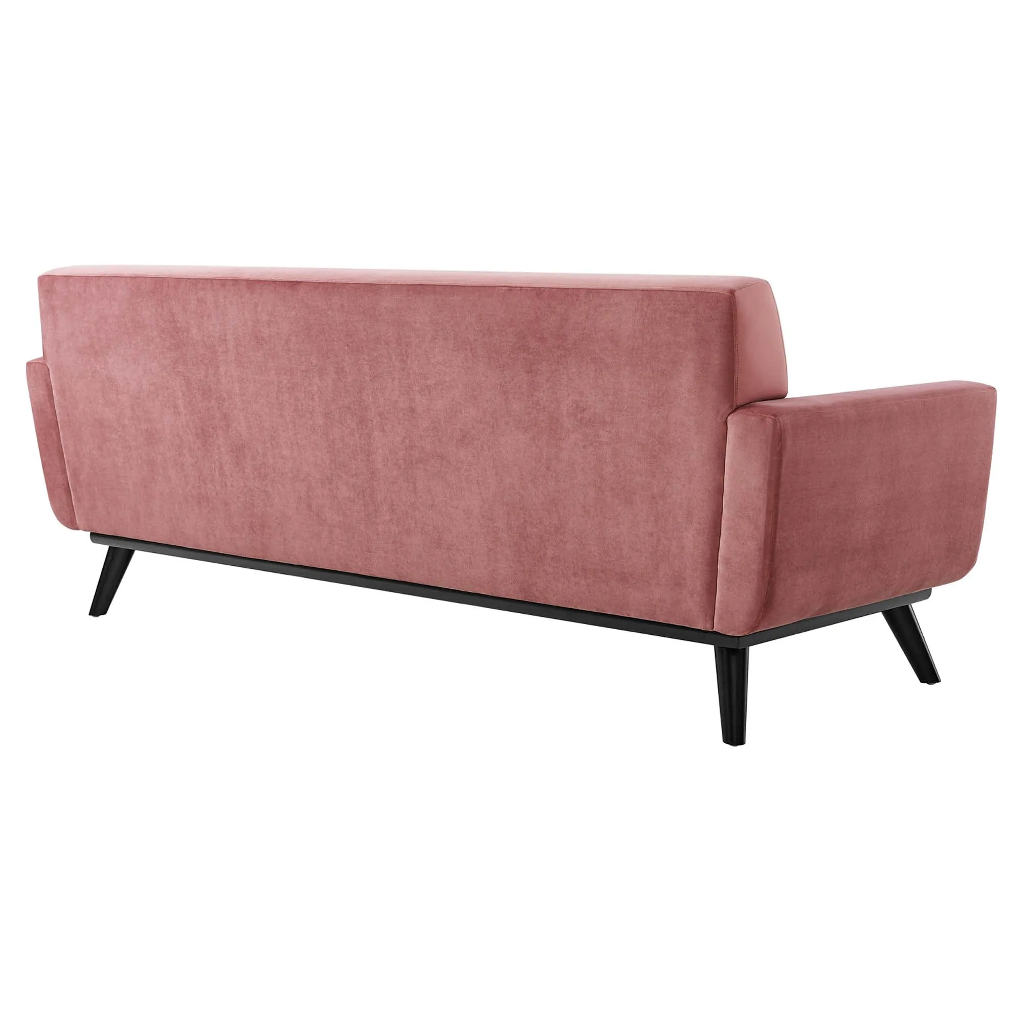 Engage Performance Velvet Sofa by Modway
