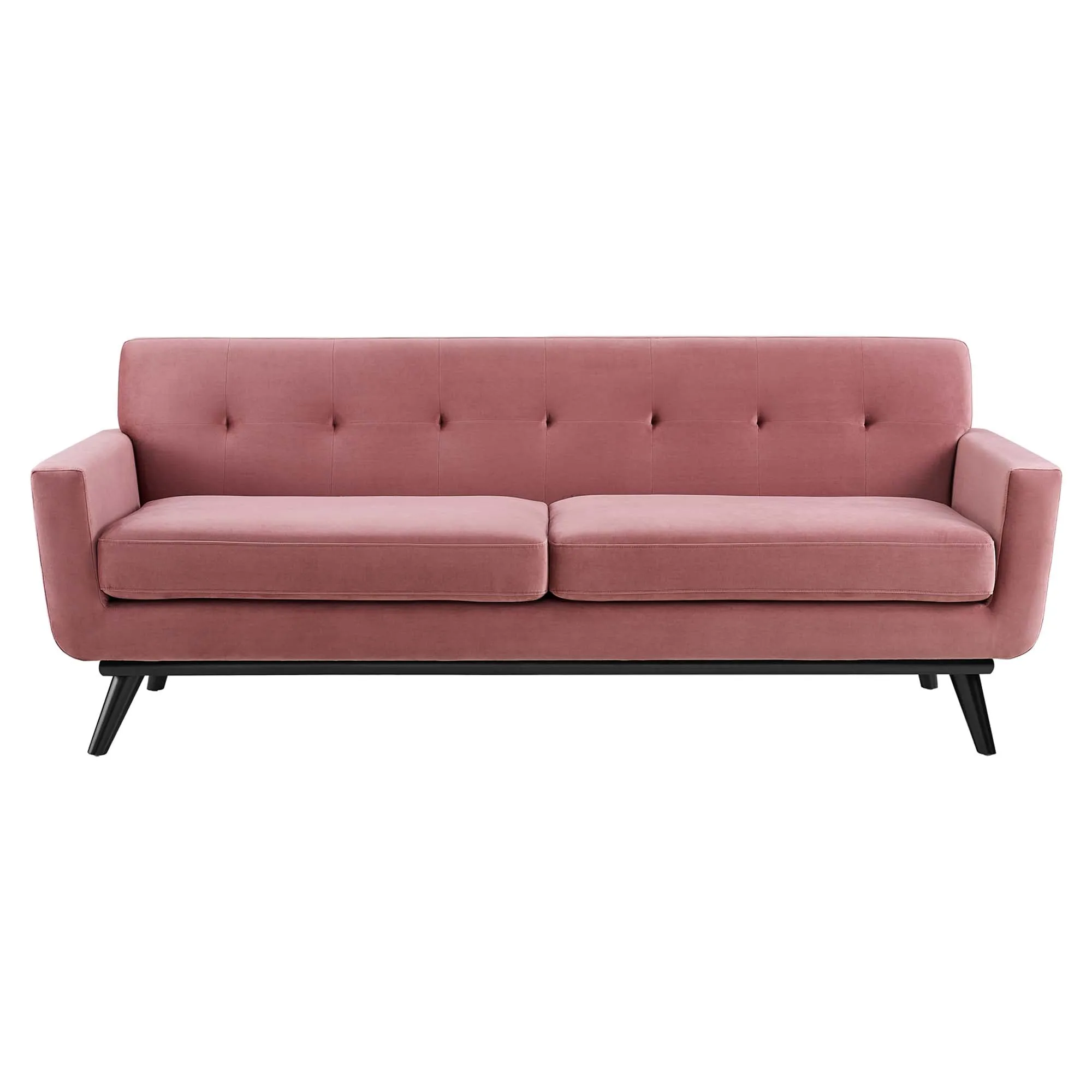 Engage Performance Velvet Sofa by Modway
