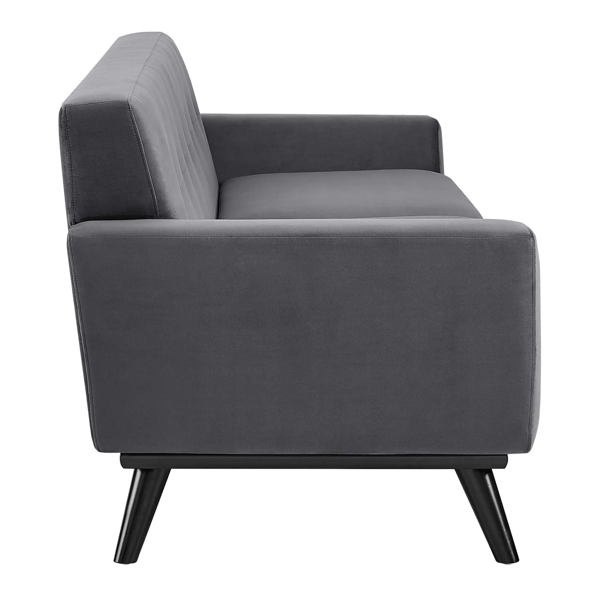 Engage Performance Velvet Sofa by Modway