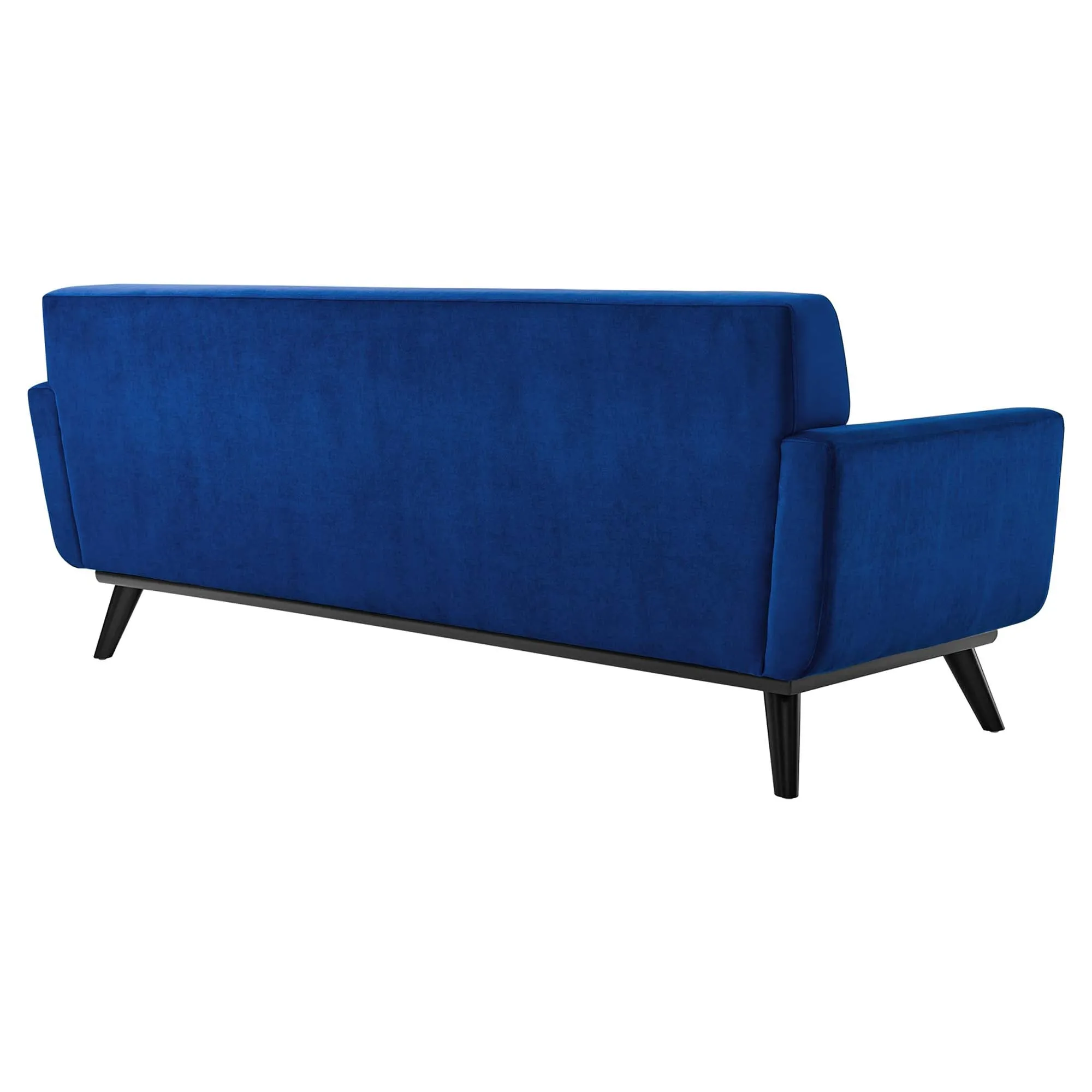 Engage Performance Velvet Sofa by Modway