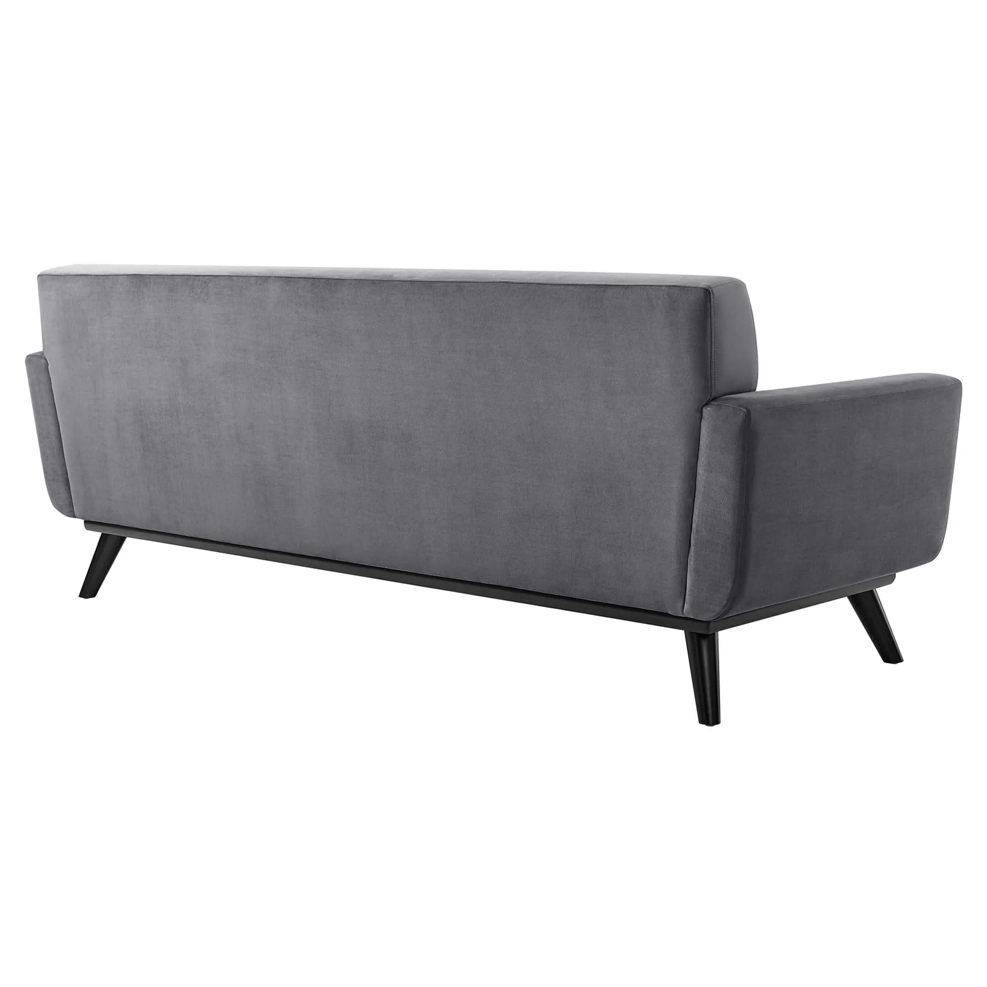 Engage Performance Velvet Sofa by Modway