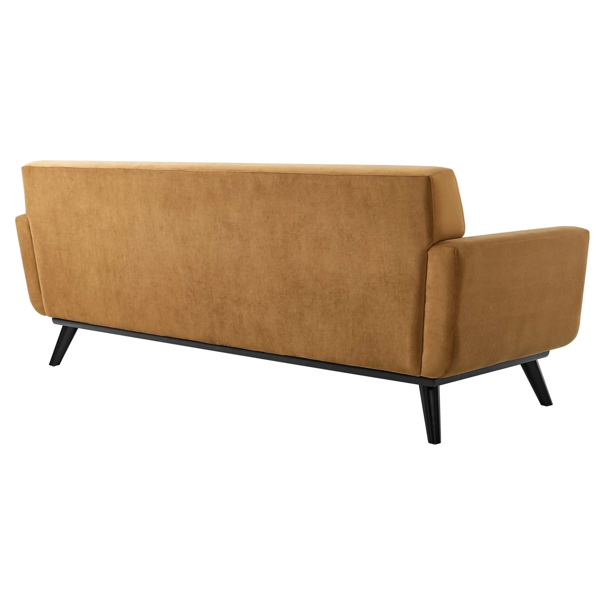 Engage Performance Velvet Sofa by Modway