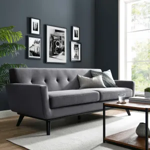 Engage Performance Velvet Sofa by Modway