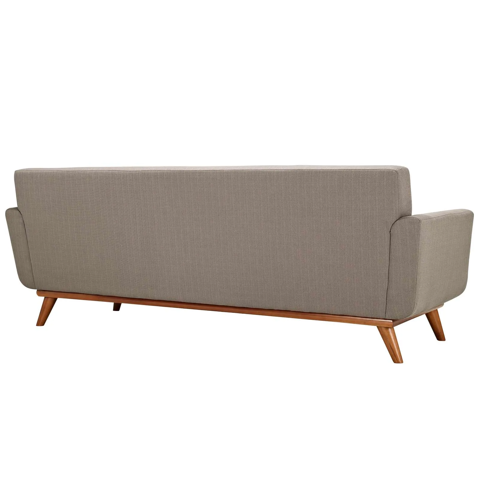 Engage Upholstered Fabric Sofa by Modway