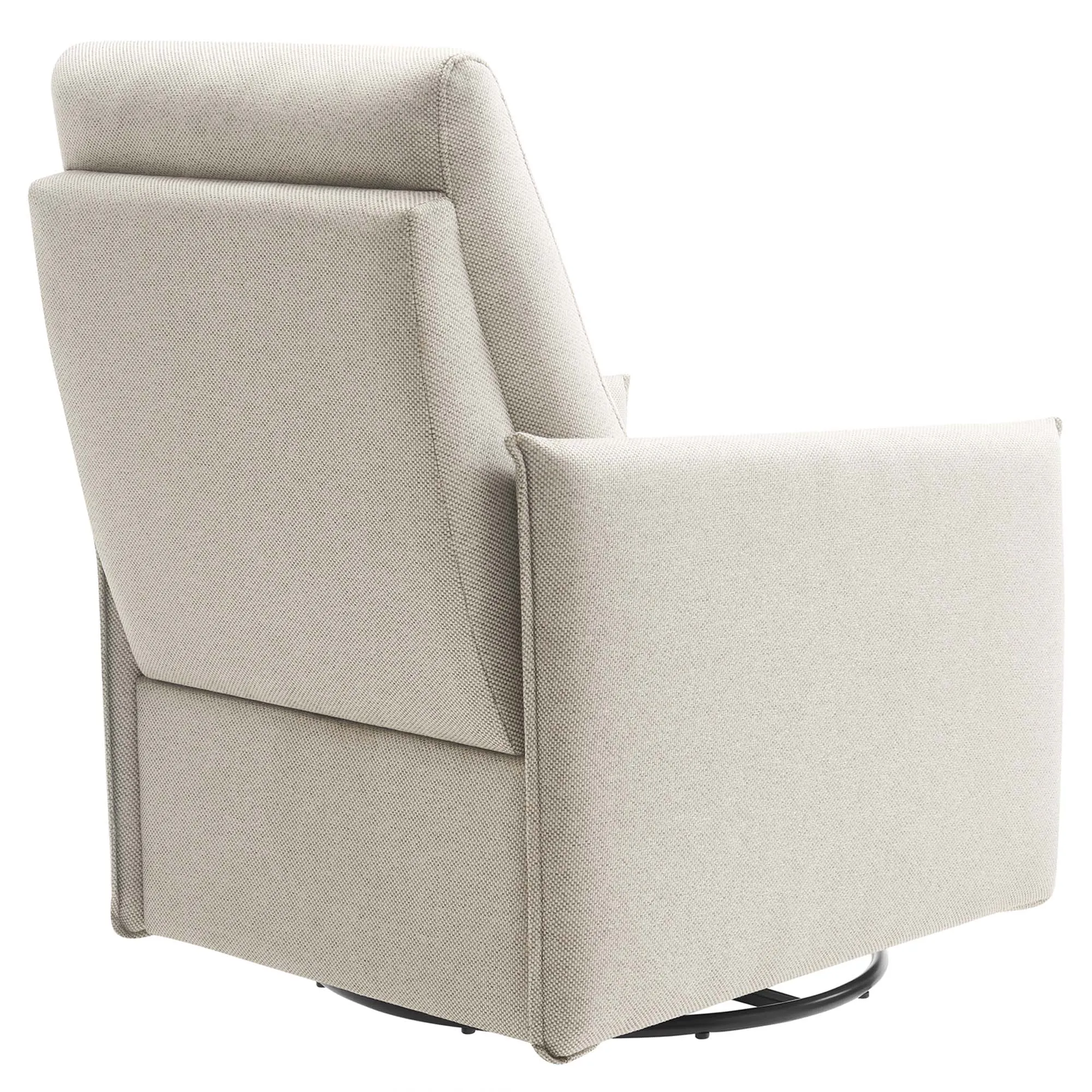 Etta Upholstered Fabric Lounge Chair by Modway