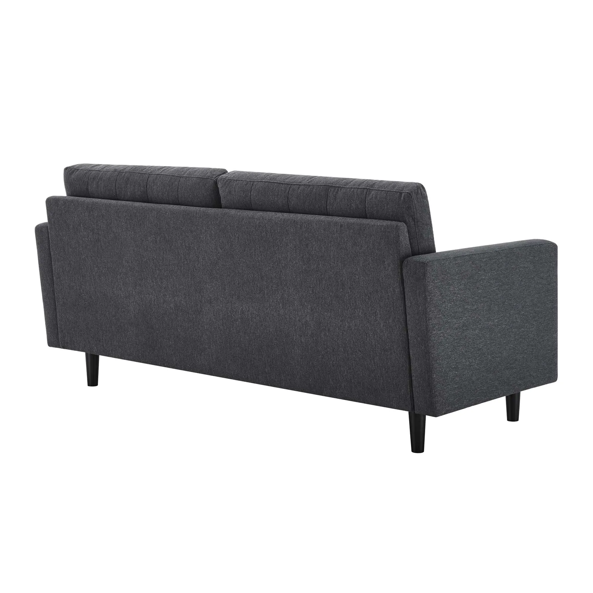 Exalt Tufted Fabric Sofa by Modway