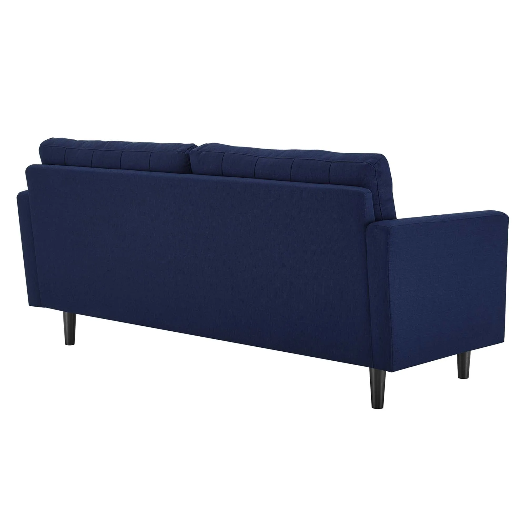 Exalt Tufted Fabric Sofa by Modway