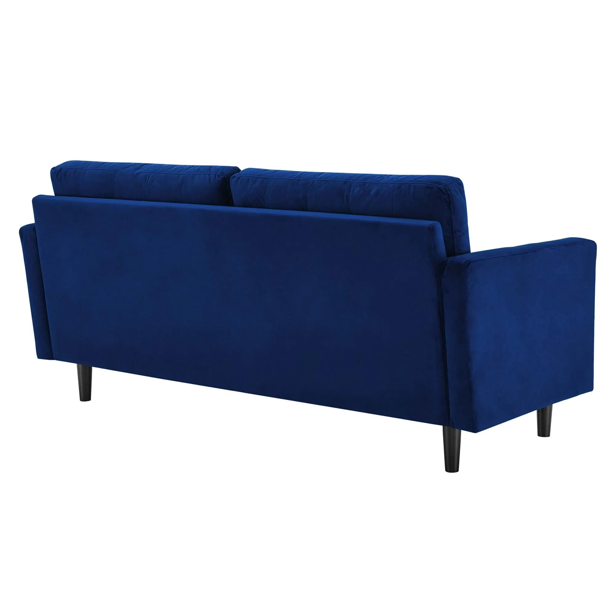 Exalt Tufted Performance Velvet Sofa by Modway