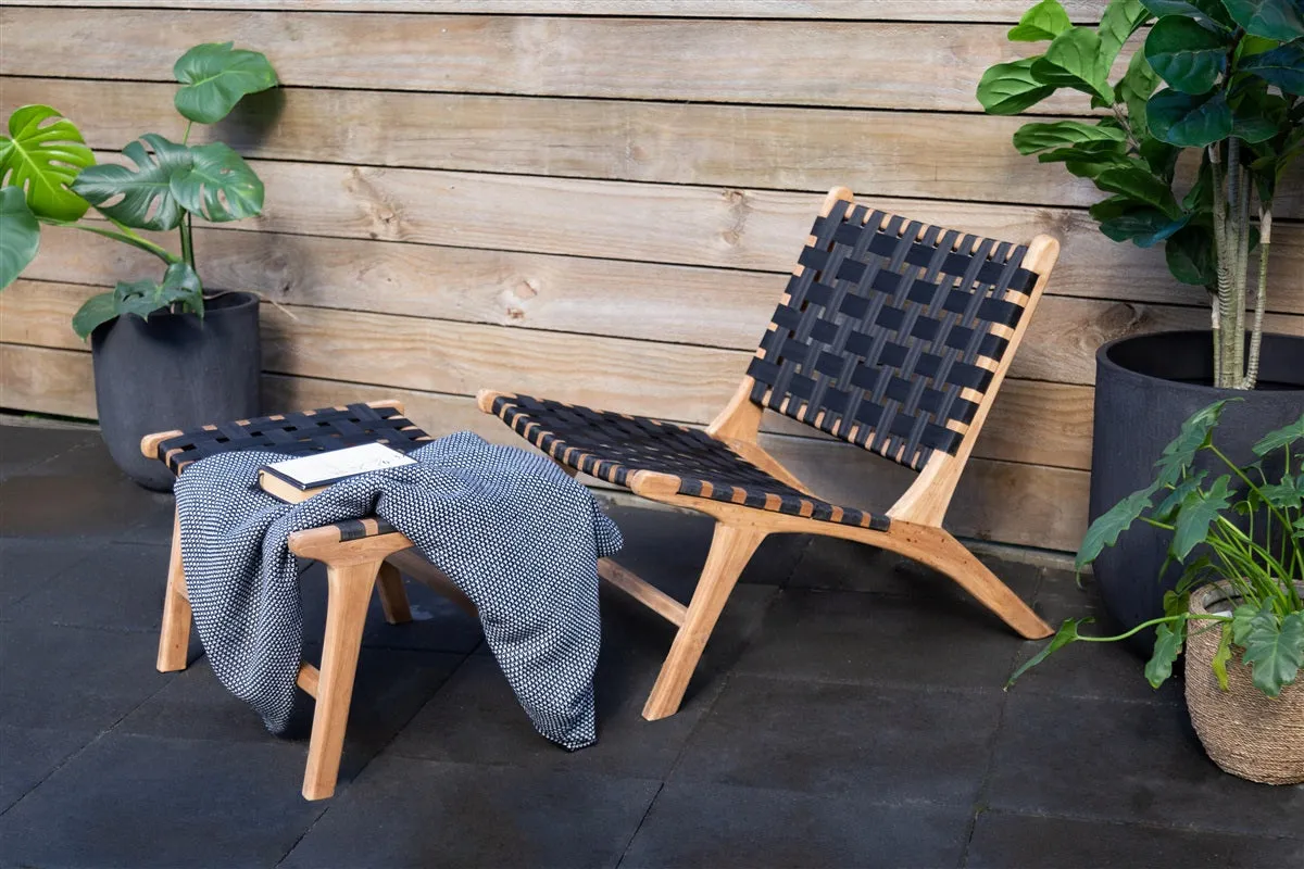 Excalibur Lagos 2 Piece Lounger Setting