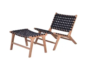 Excalibur Lagos 2 Piece Lounger Setting