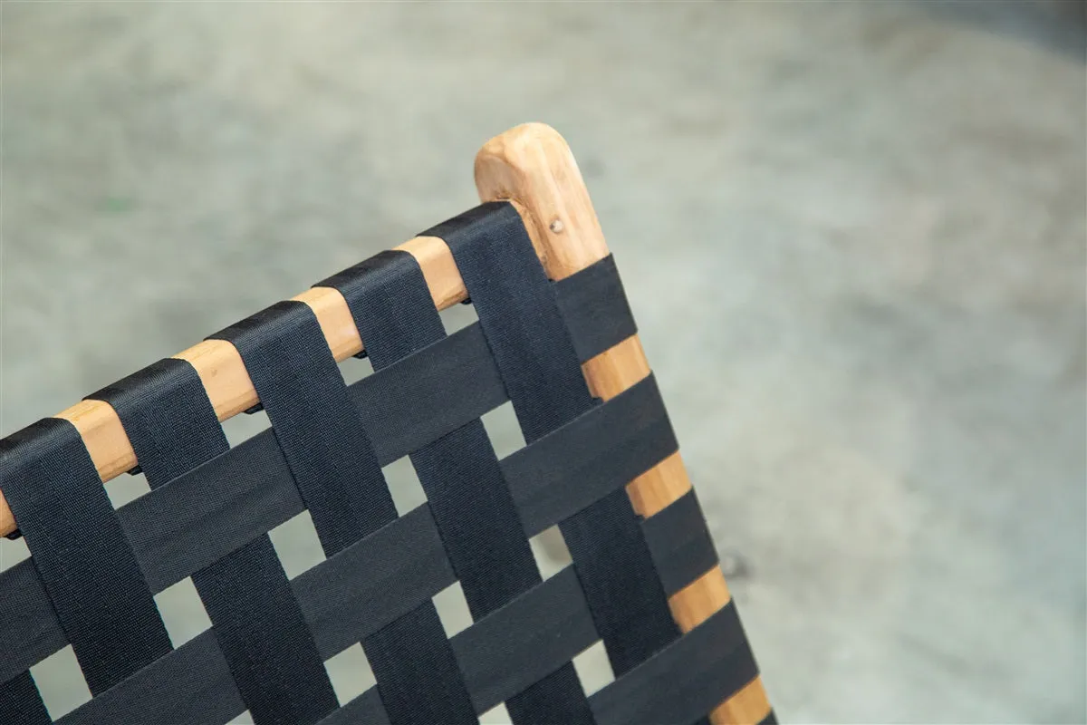 Excalibur Lagos 2 Piece Lounger Setting