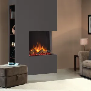 Gazco eReflex Insert 55RW Electric Fire