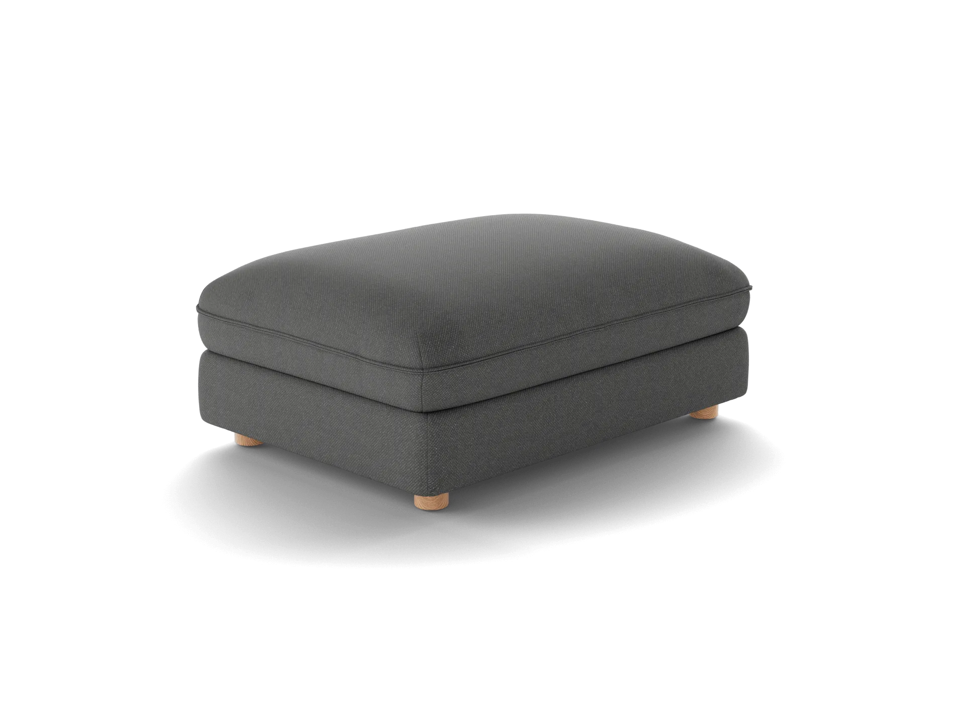 Getaway Ottoman