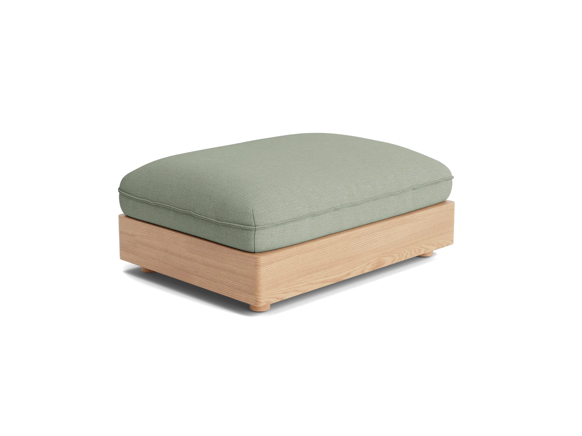Getaway Ottoman