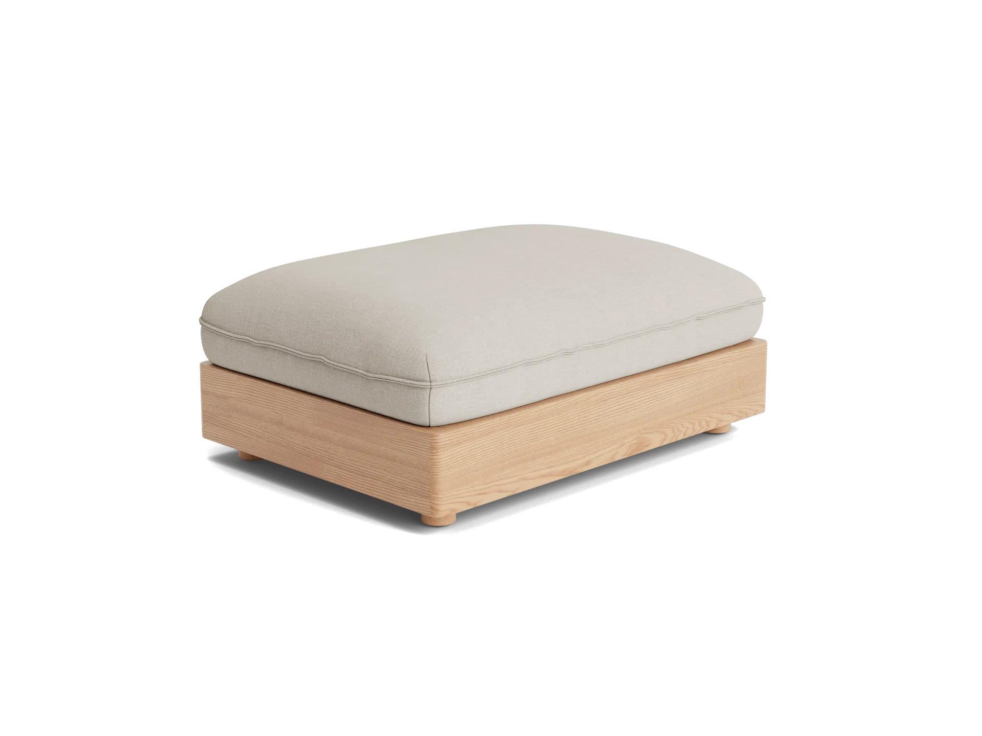 Getaway Ottoman
