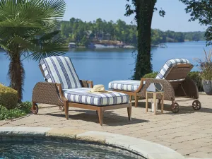 Harbor Isle CHAISE LOUNGE