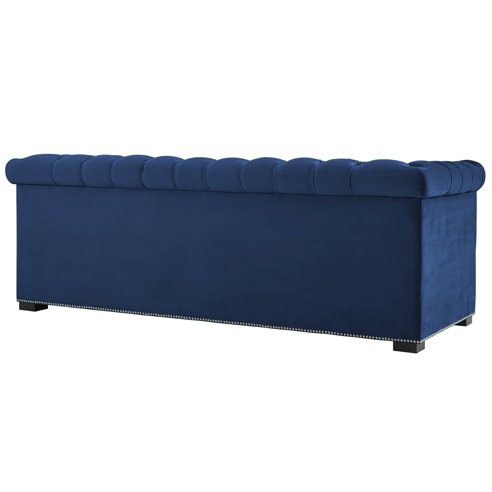 Heritage Performance Velvet Sofa by Modway