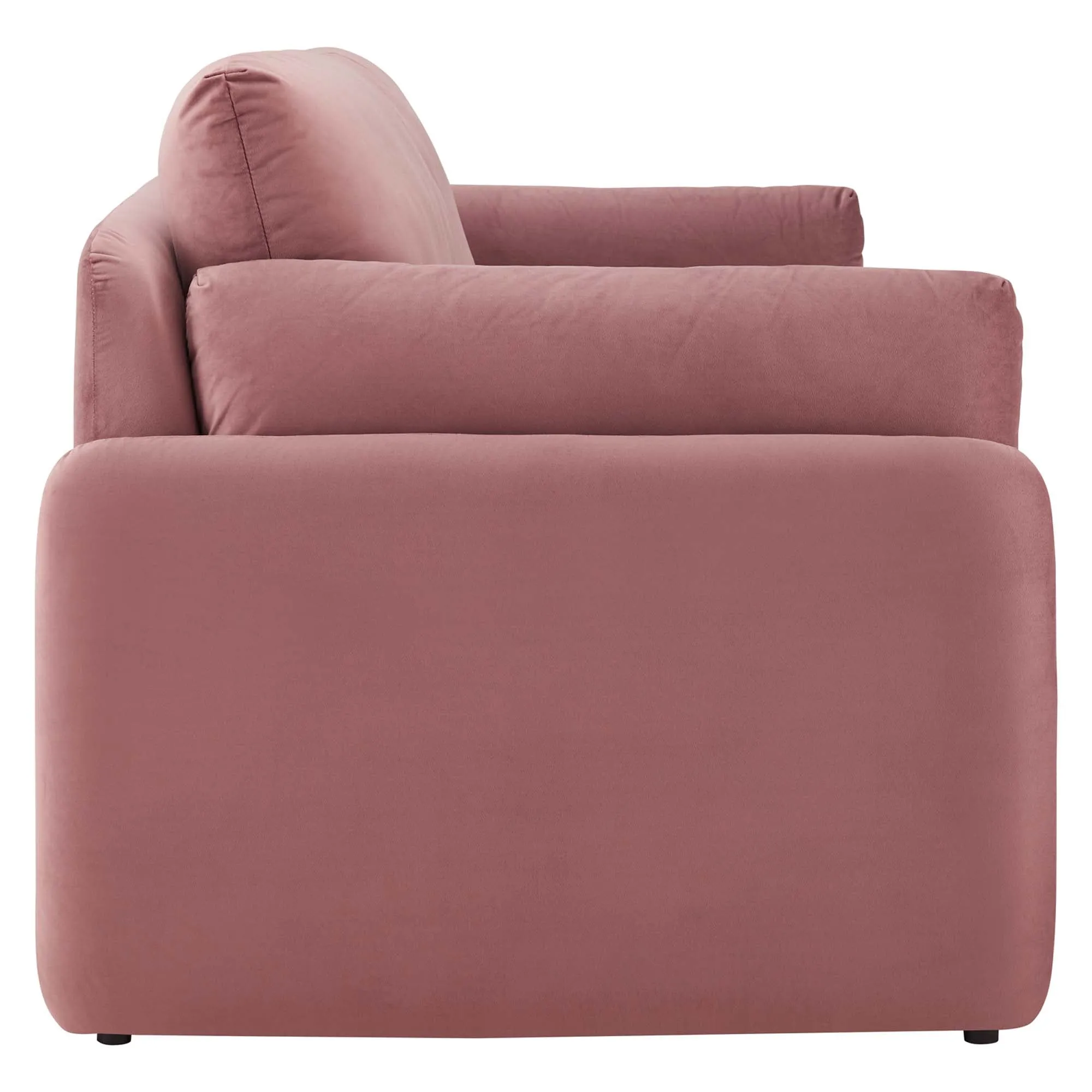 Indicate Performance Velvet Sofa by Modway