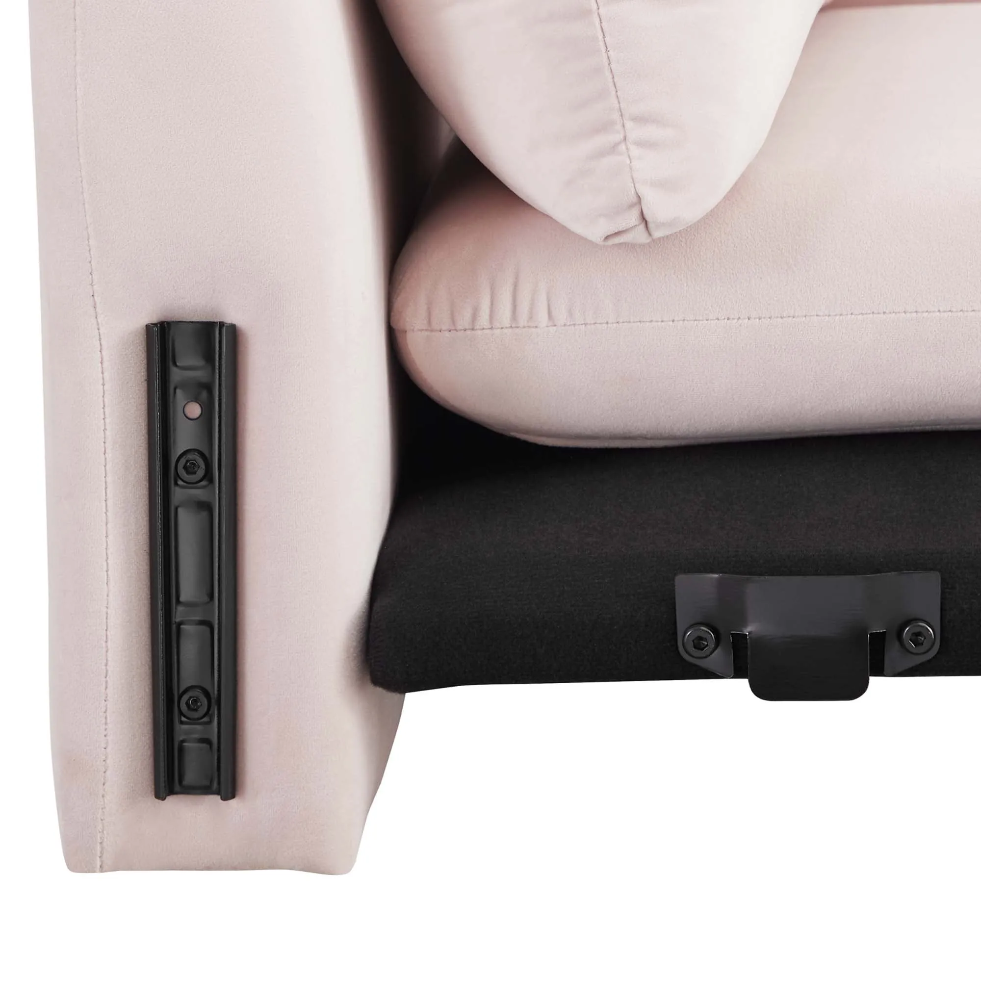 Indicate Performance Velvet Sofa by Modway