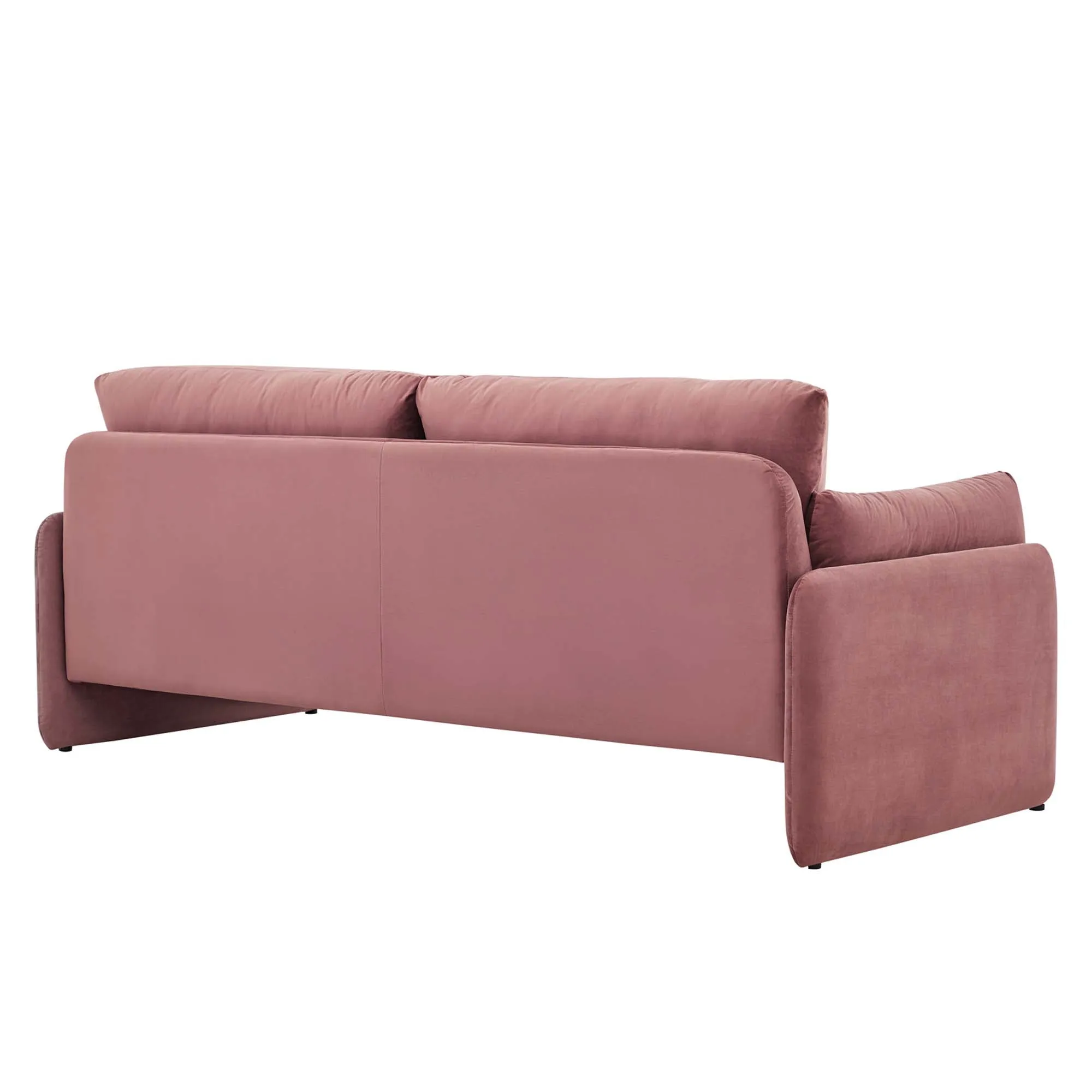 Indicate Performance Velvet Sofa by Modway