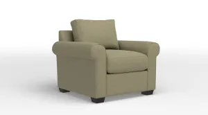 Jayden Chair - Bondi Beige
