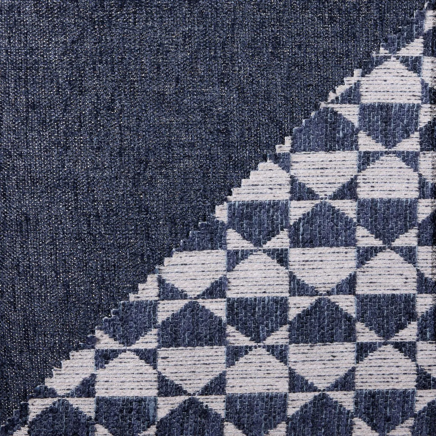 Jayden Loveseat - Patina Dark Blue