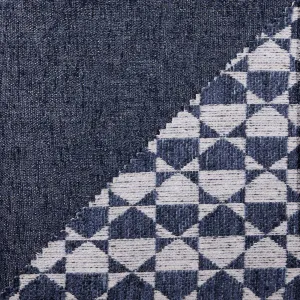 Jayden Loveseat - Patina Dark Blue
