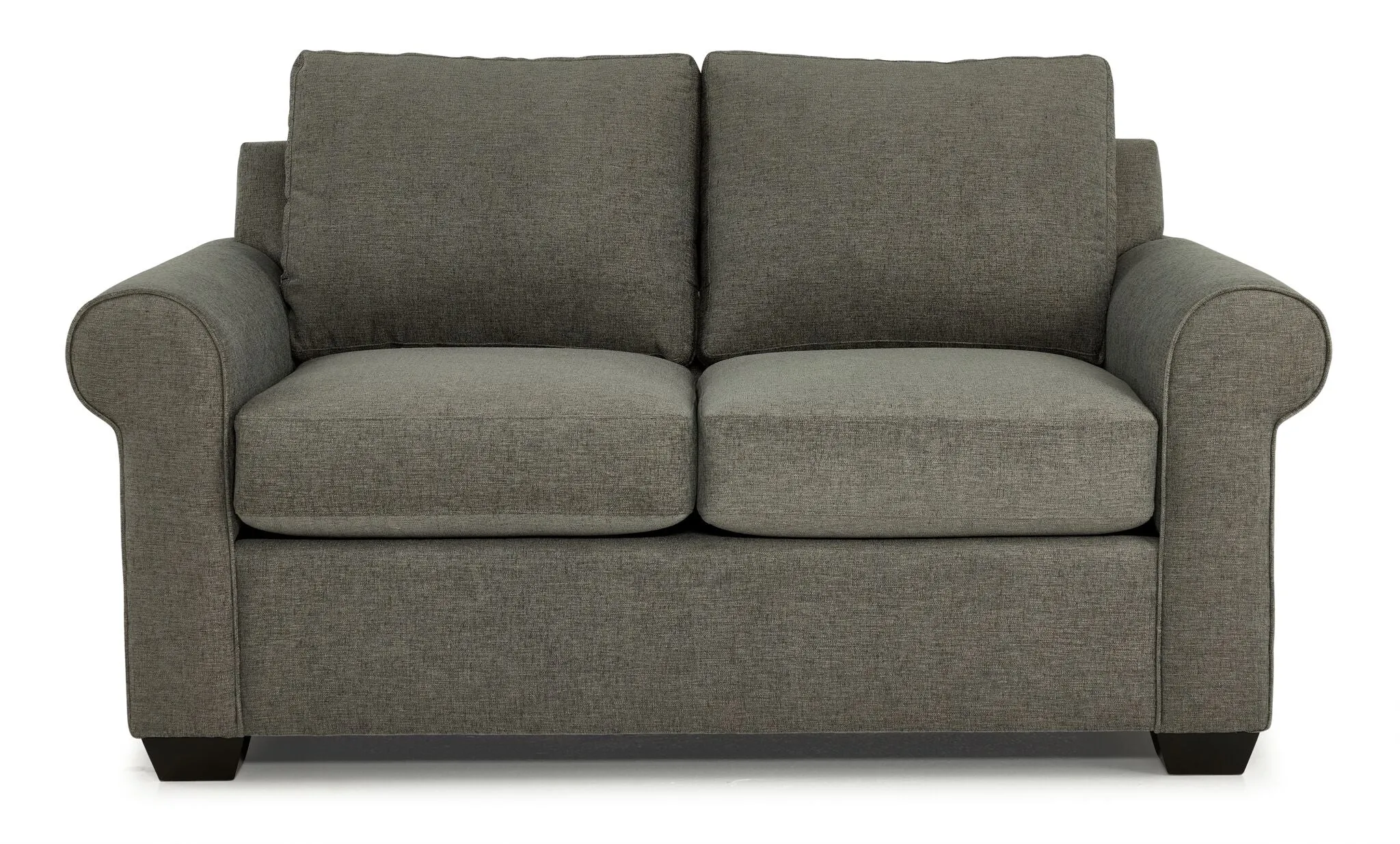 Jayden Loveseat - Patina Dark Grey