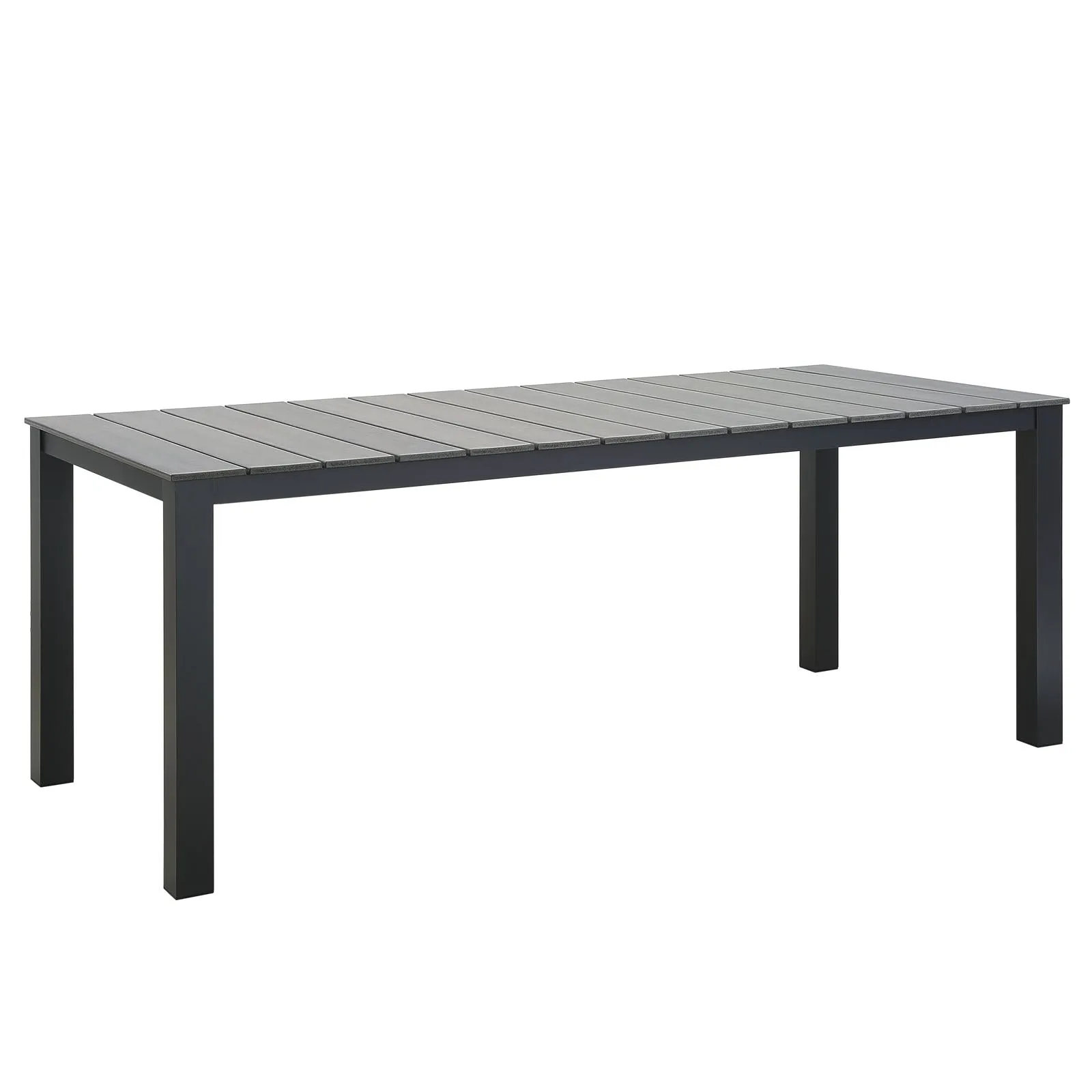 Junction 7 Piece Outdoor Patio Dining Set by Modway