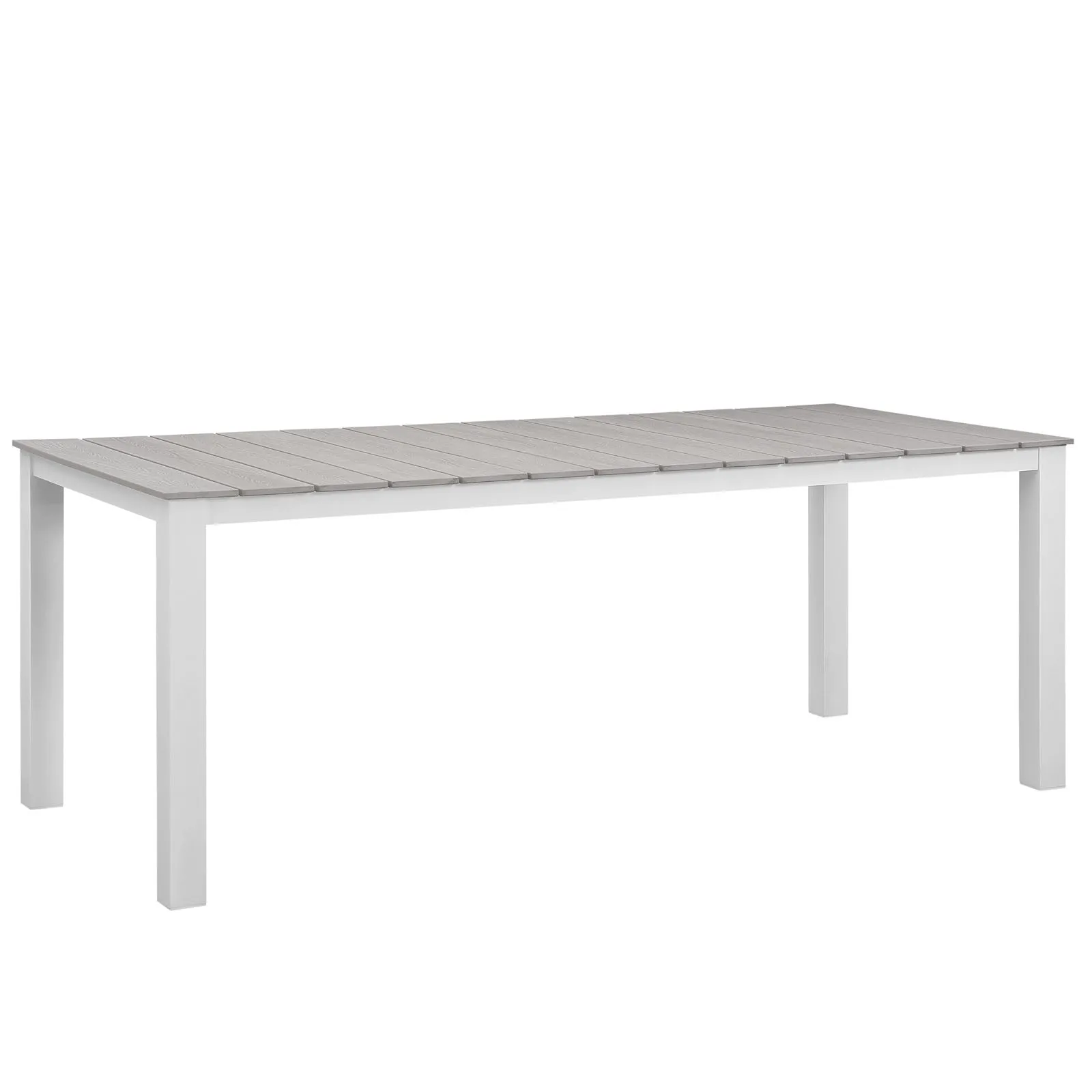 Junction 7 Piece Outdoor Patio Dining Set by Modway