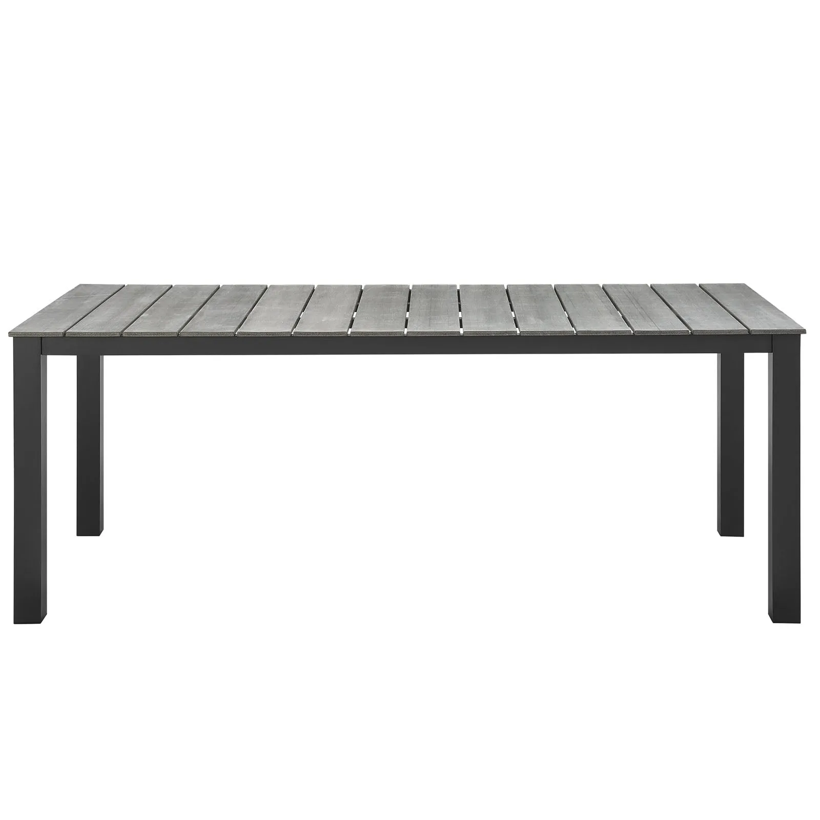 Junction 7 Piece Outdoor Patio Dining Set by Modway