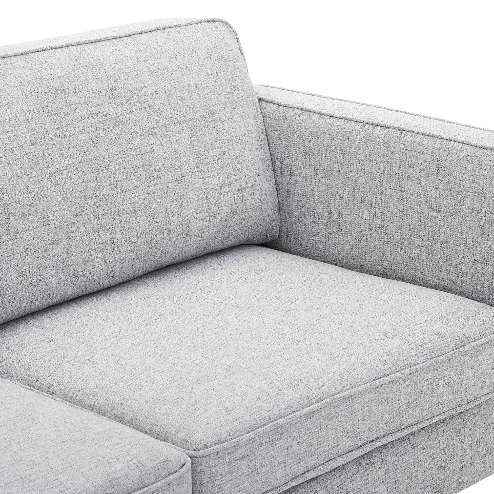 Kaiya Fabric Sofa by Modway