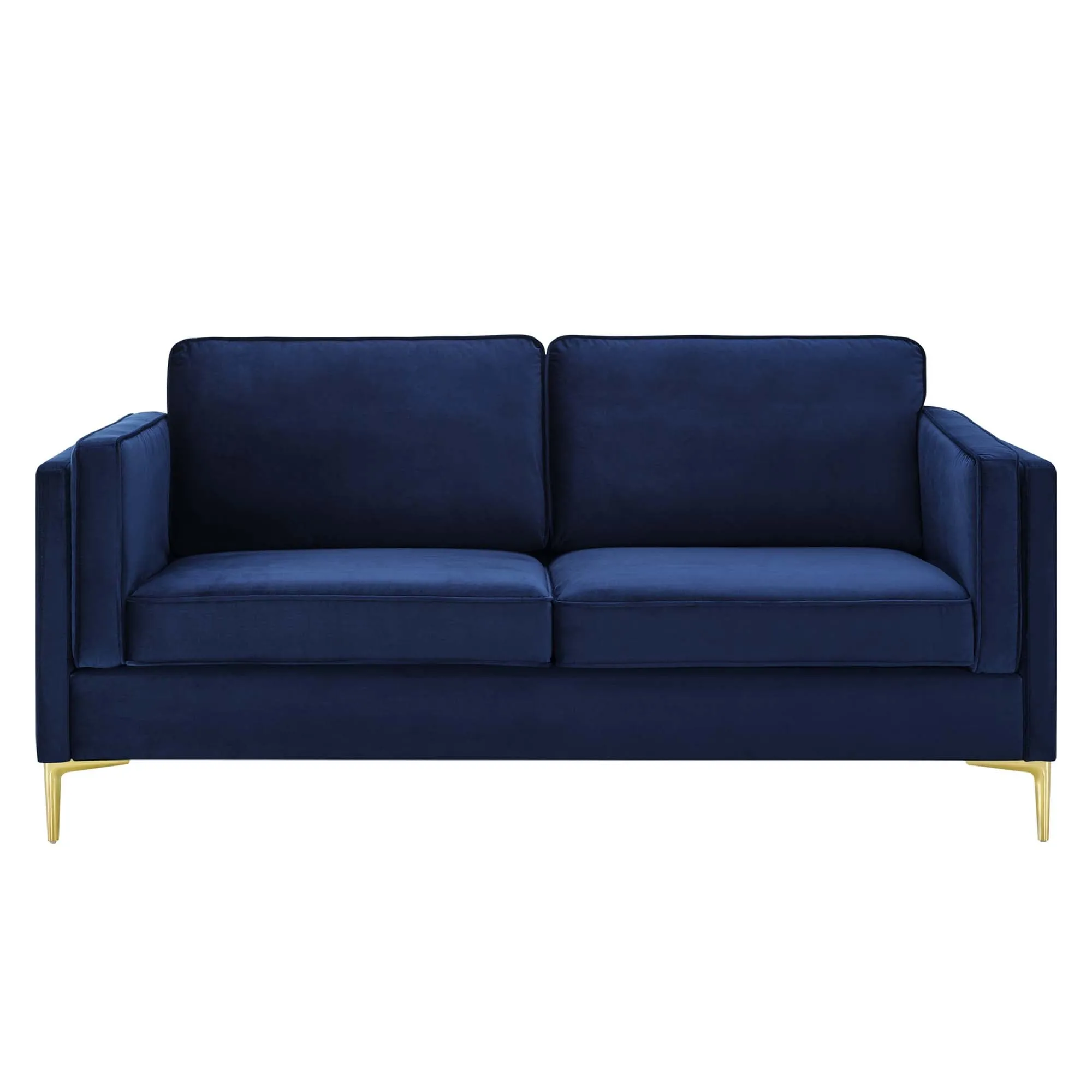 Kaiya Performance Velvet Sofa by Modway