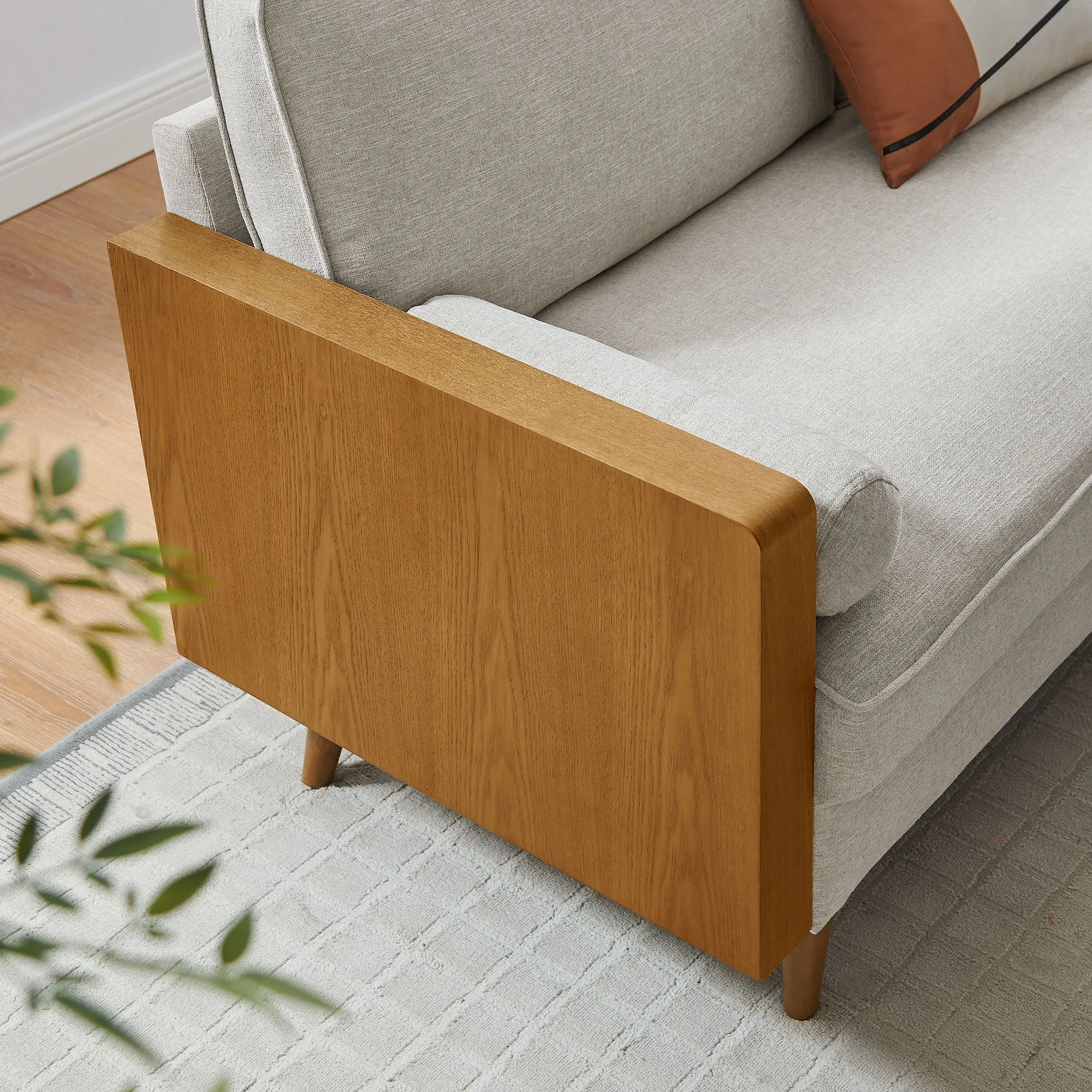 Kellan Sofa by Modway
