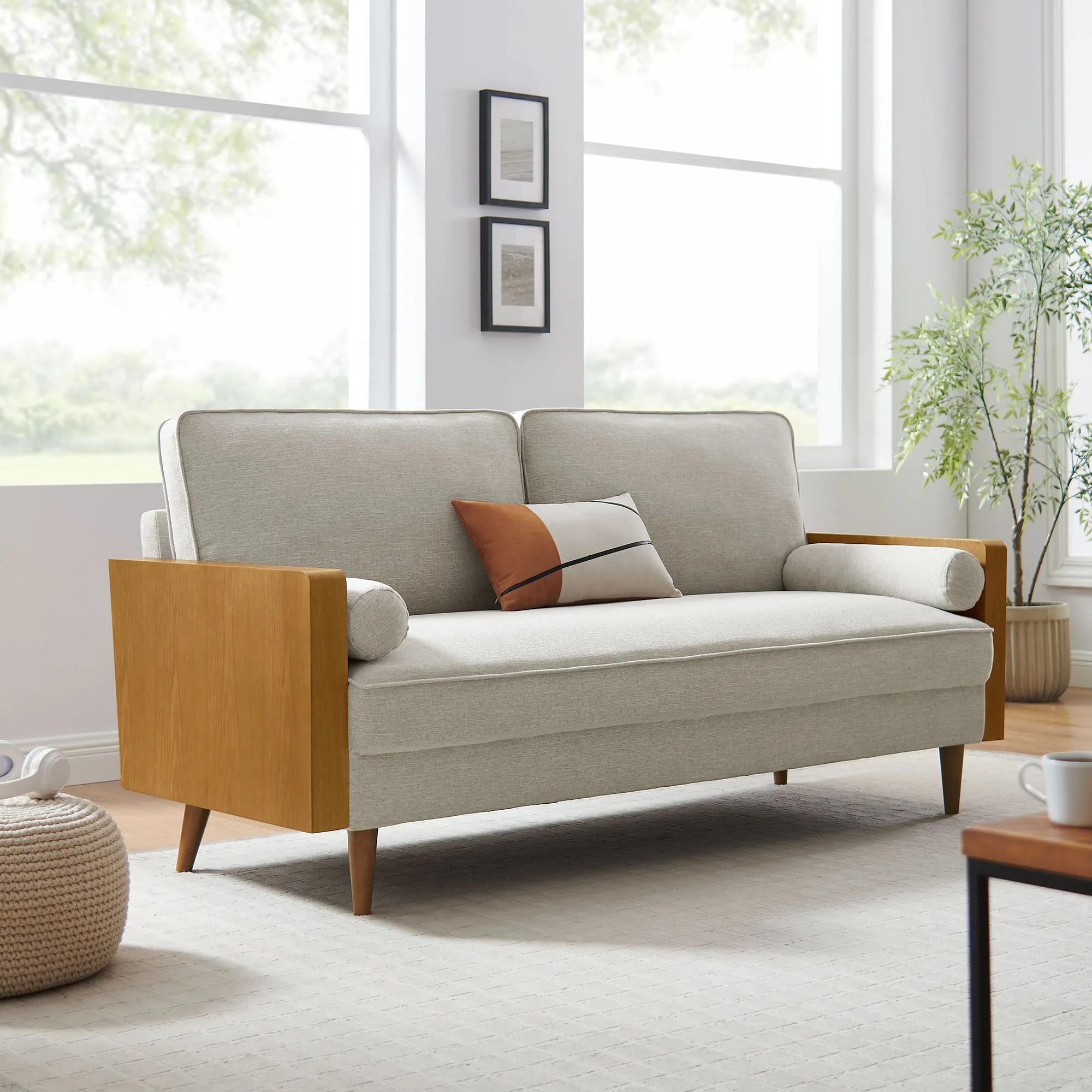 Kellan Sofa by Modway
