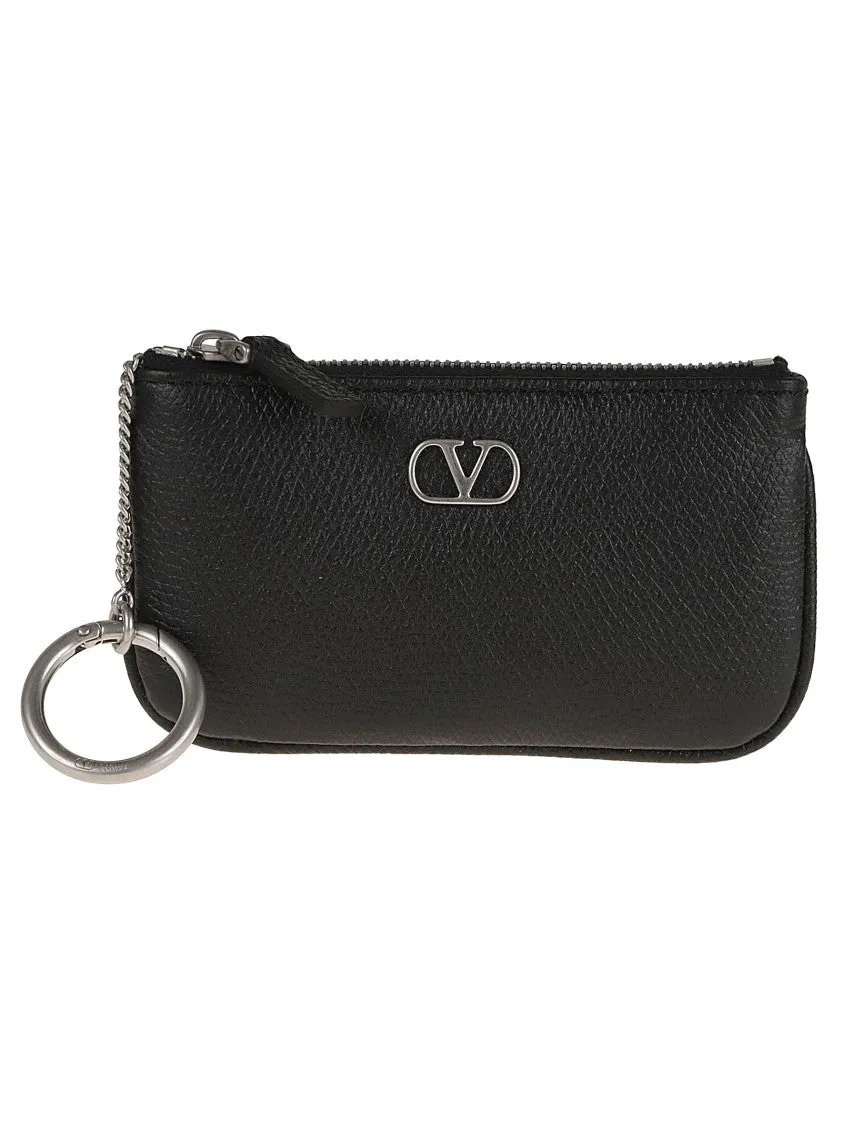 Key Case Vlogo Signature