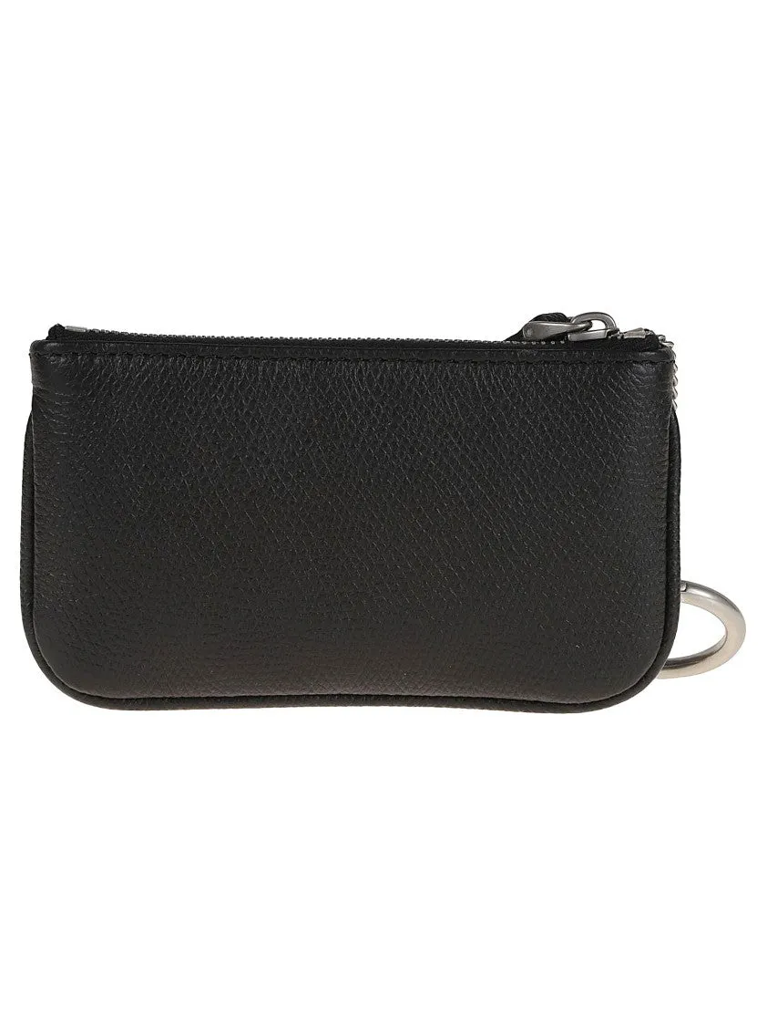 Key Case Vlogo Signature