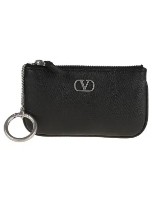 Key Case Vlogo Signature