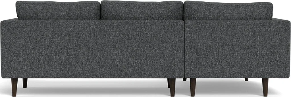 Ladybird 102" Left Chaise Sectional