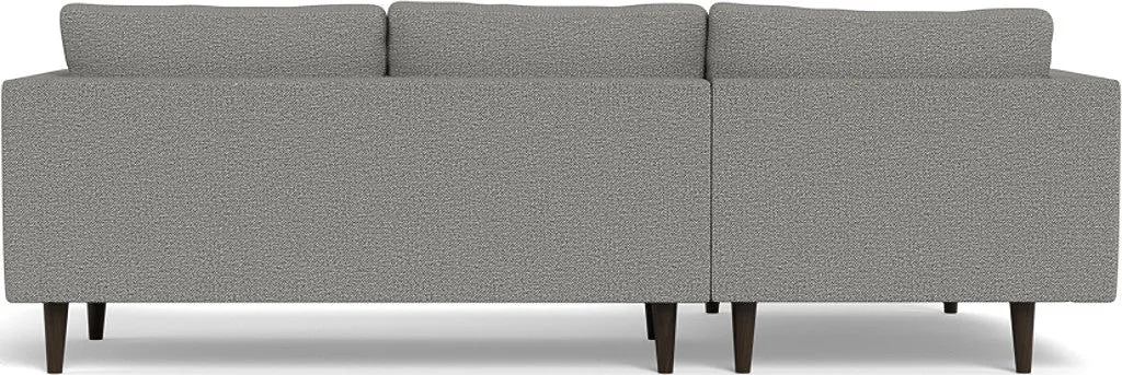 Ladybird 102" Left Chaise Sectional