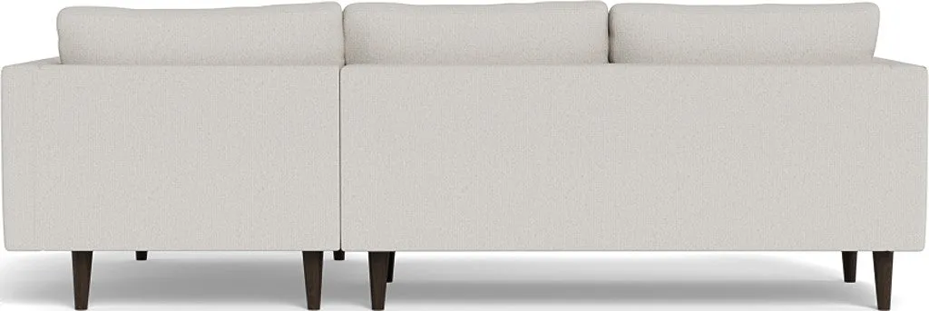 Ladybird 102" Right Chaise Sectional