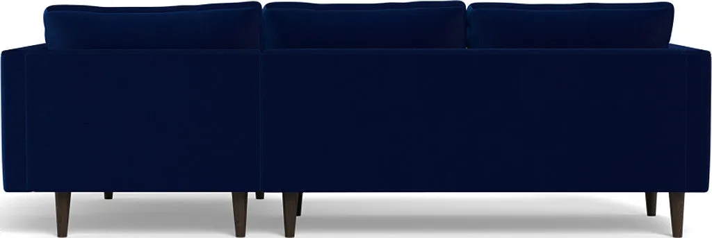 Ladybird 102" Right Chaise Sectional