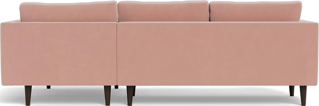 Ladybird 102" Right Chaise Sectional