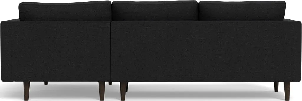 Ladybird 102" Right Chaise Sectional