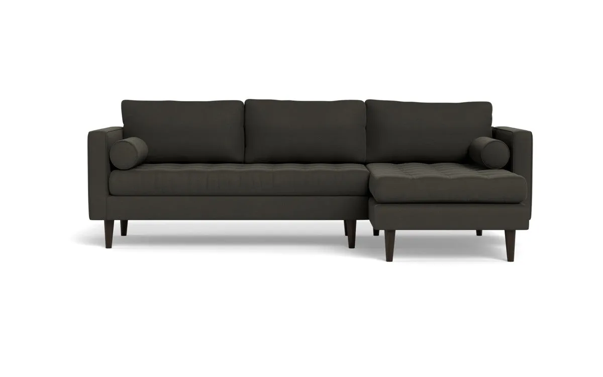 Ladybird 102" Right Chaise Sectional